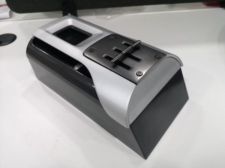 Device prototype