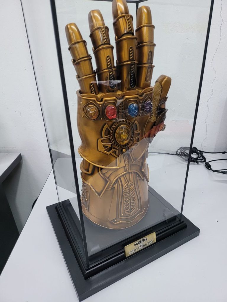 Tanos Trophy