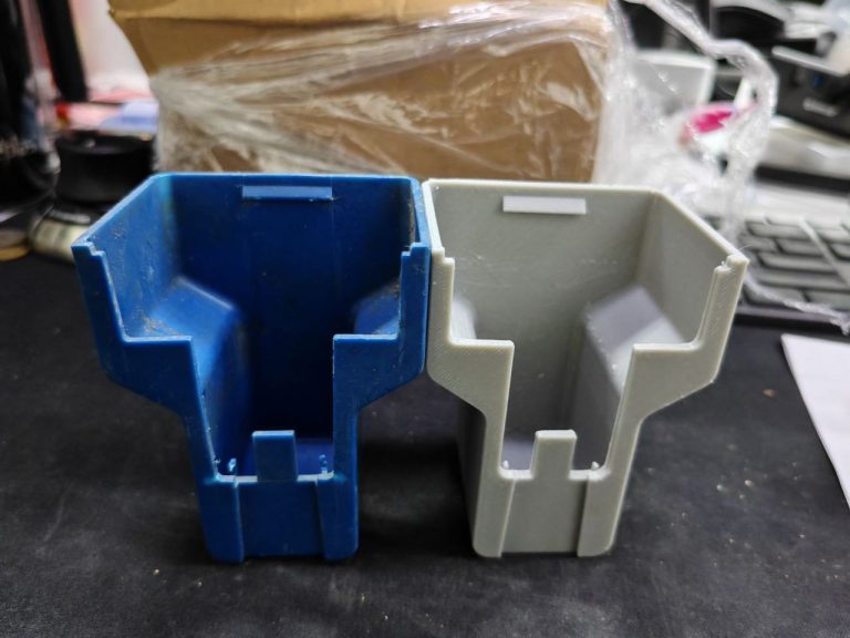 Clips & brackets