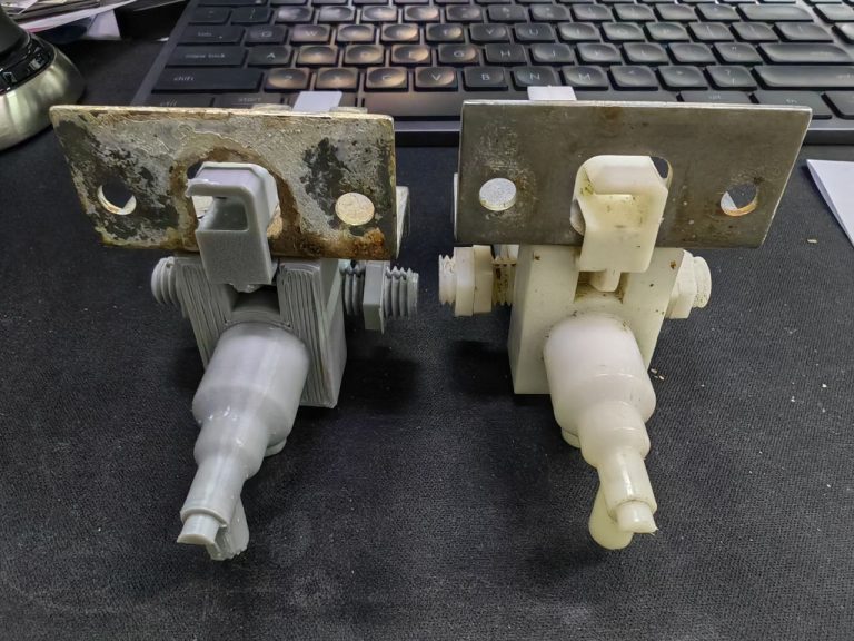 Precision mechanisms
