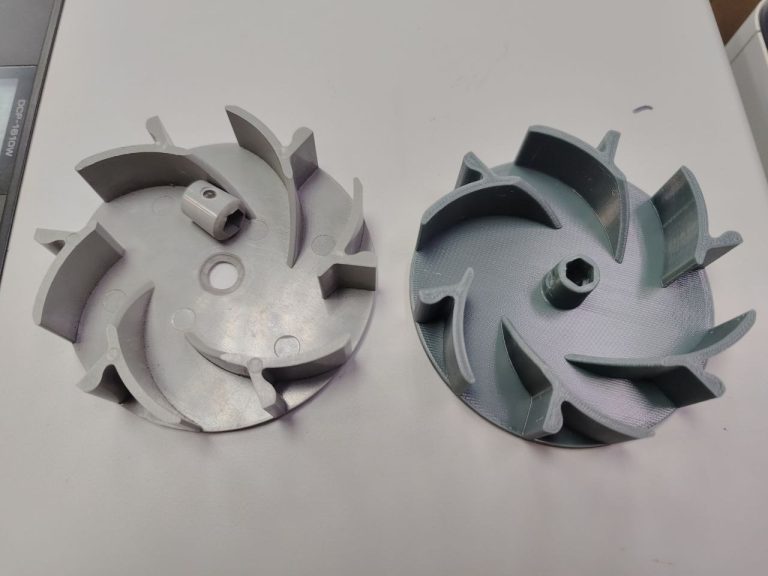 Impellers