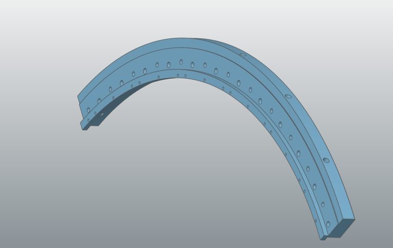 Steel sections