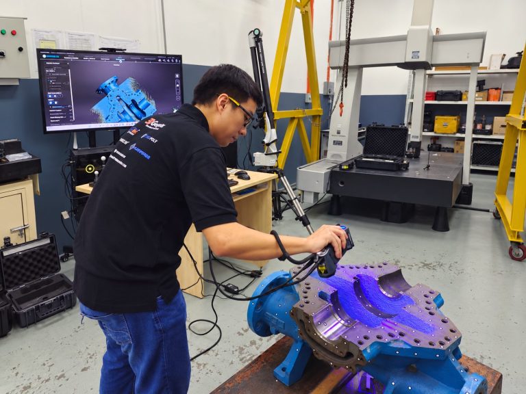 Machine Part