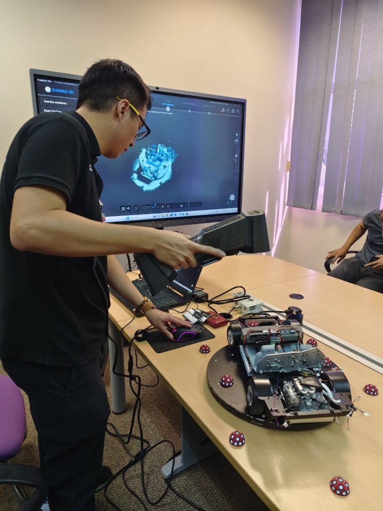 RC Model